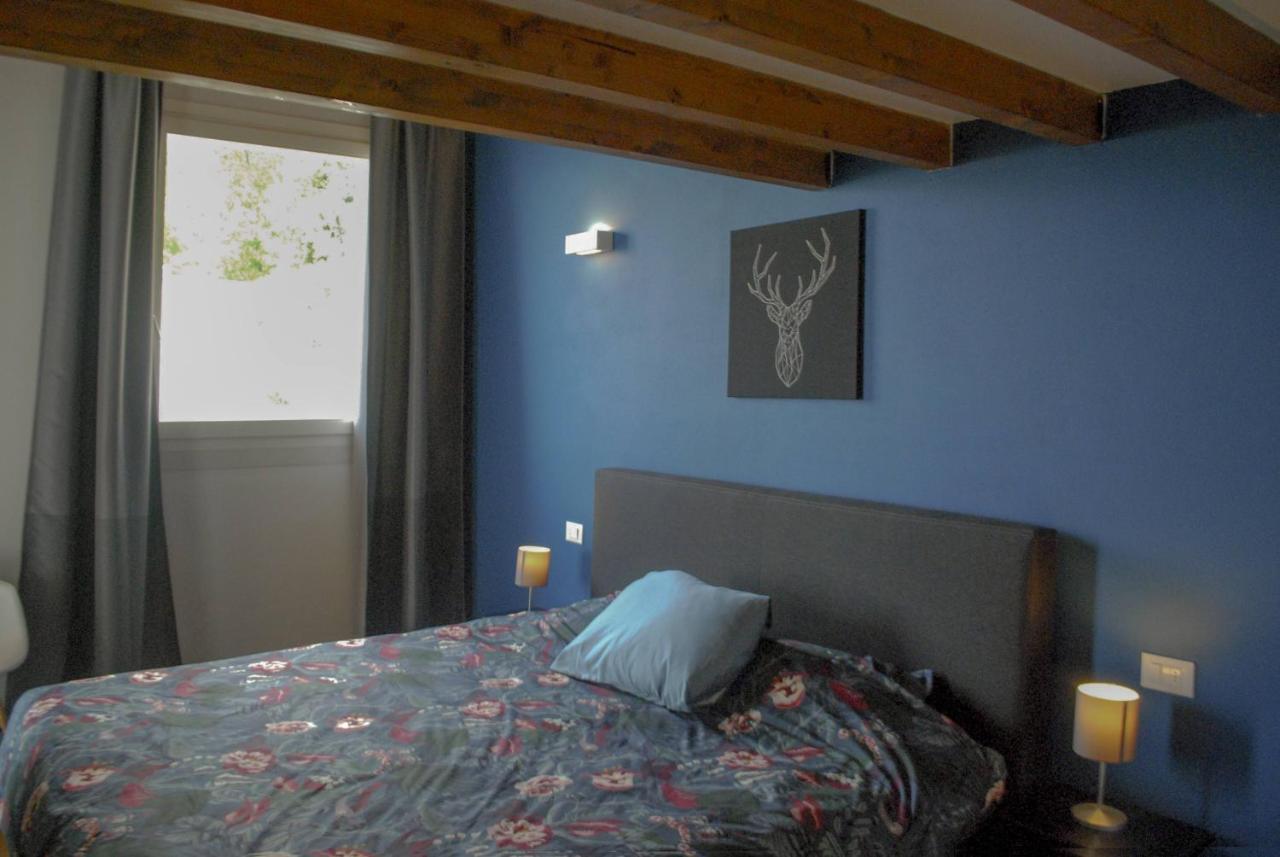 Casa Franka Garda Lake View Toscolano-Maderno Kültér fotó