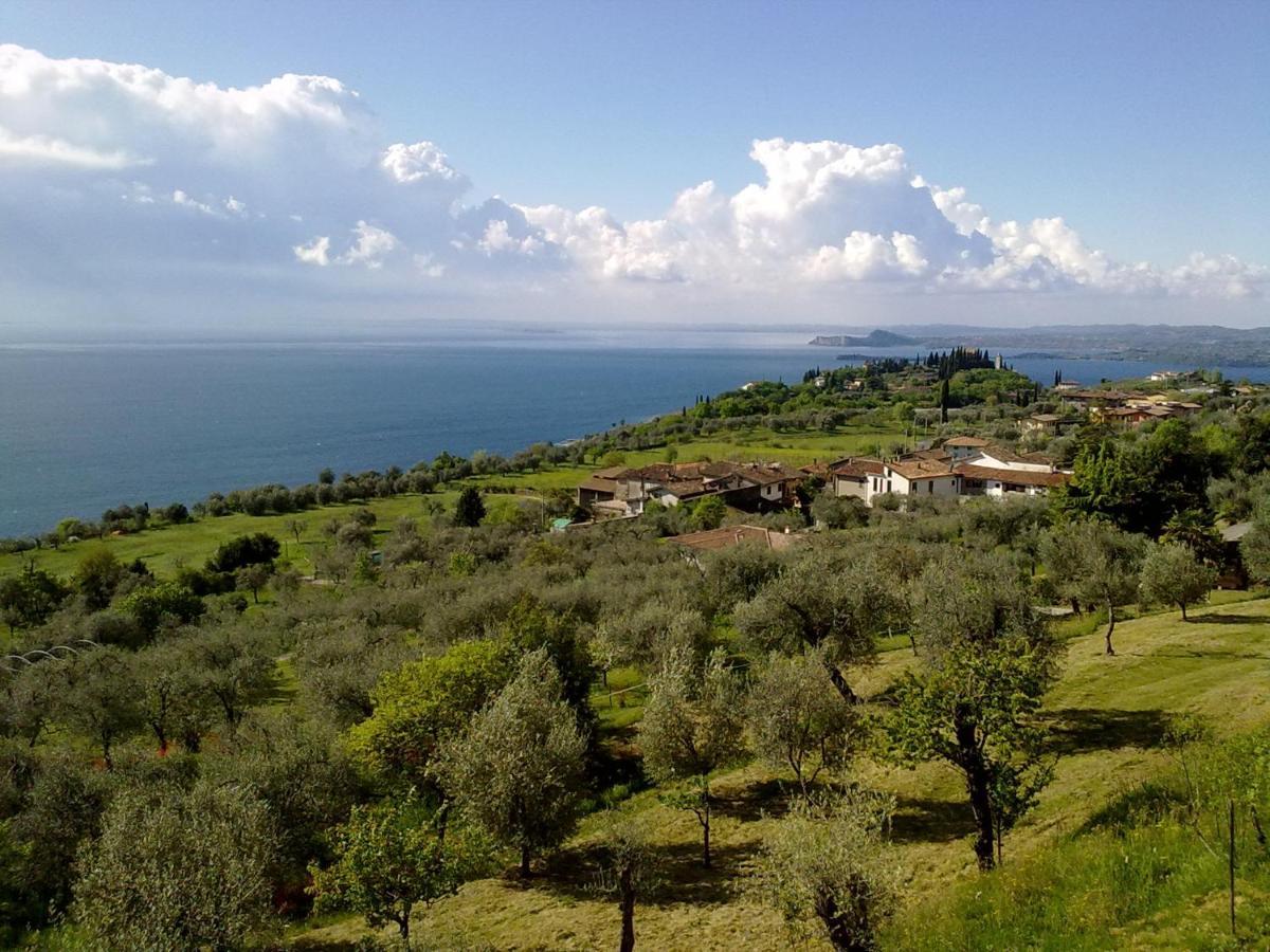 Casa Franka Garda Lake View Toscolano-Maderno Kültér fotó