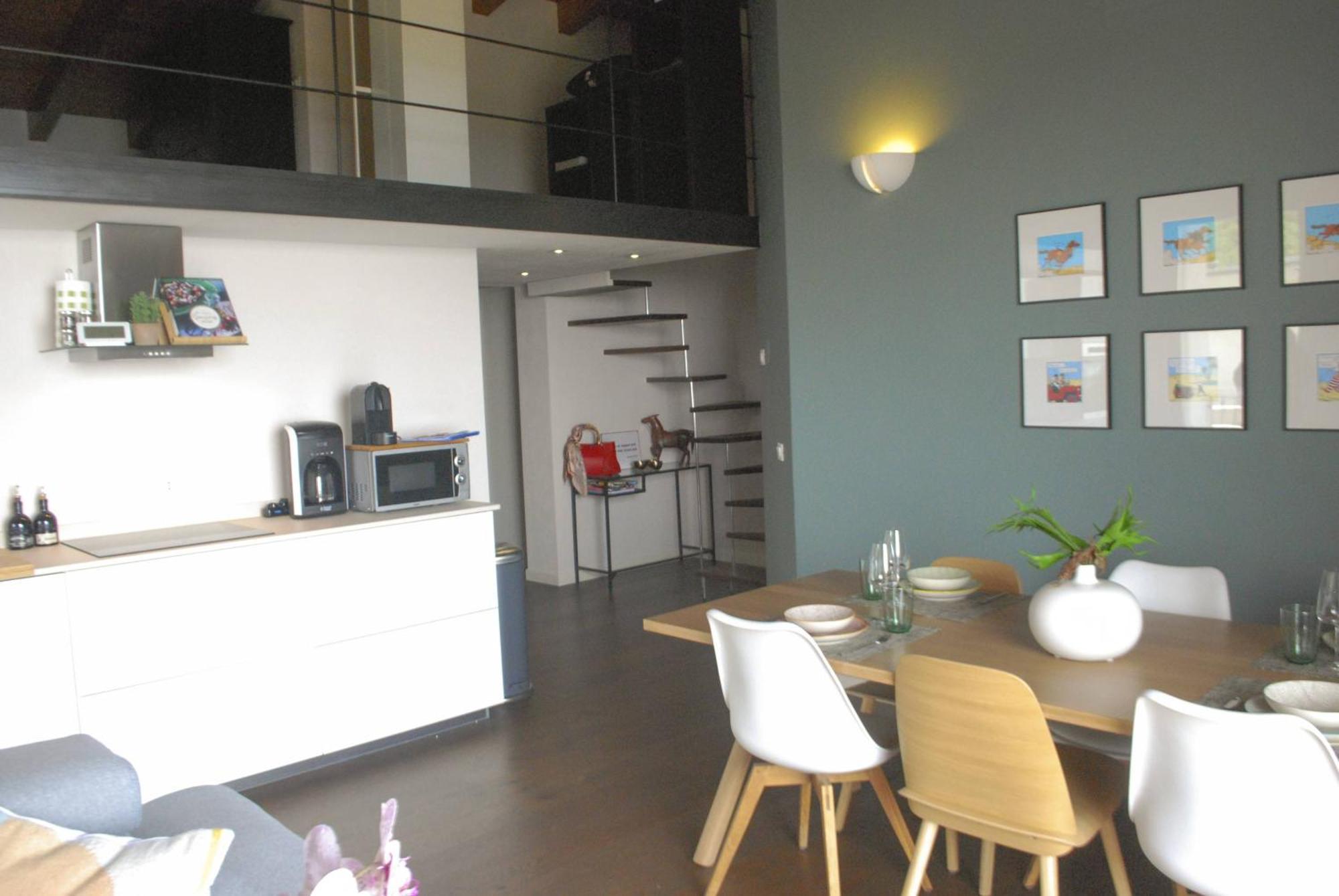 Casa Franka Garda Lake View Toscolano-Maderno Kültér fotó