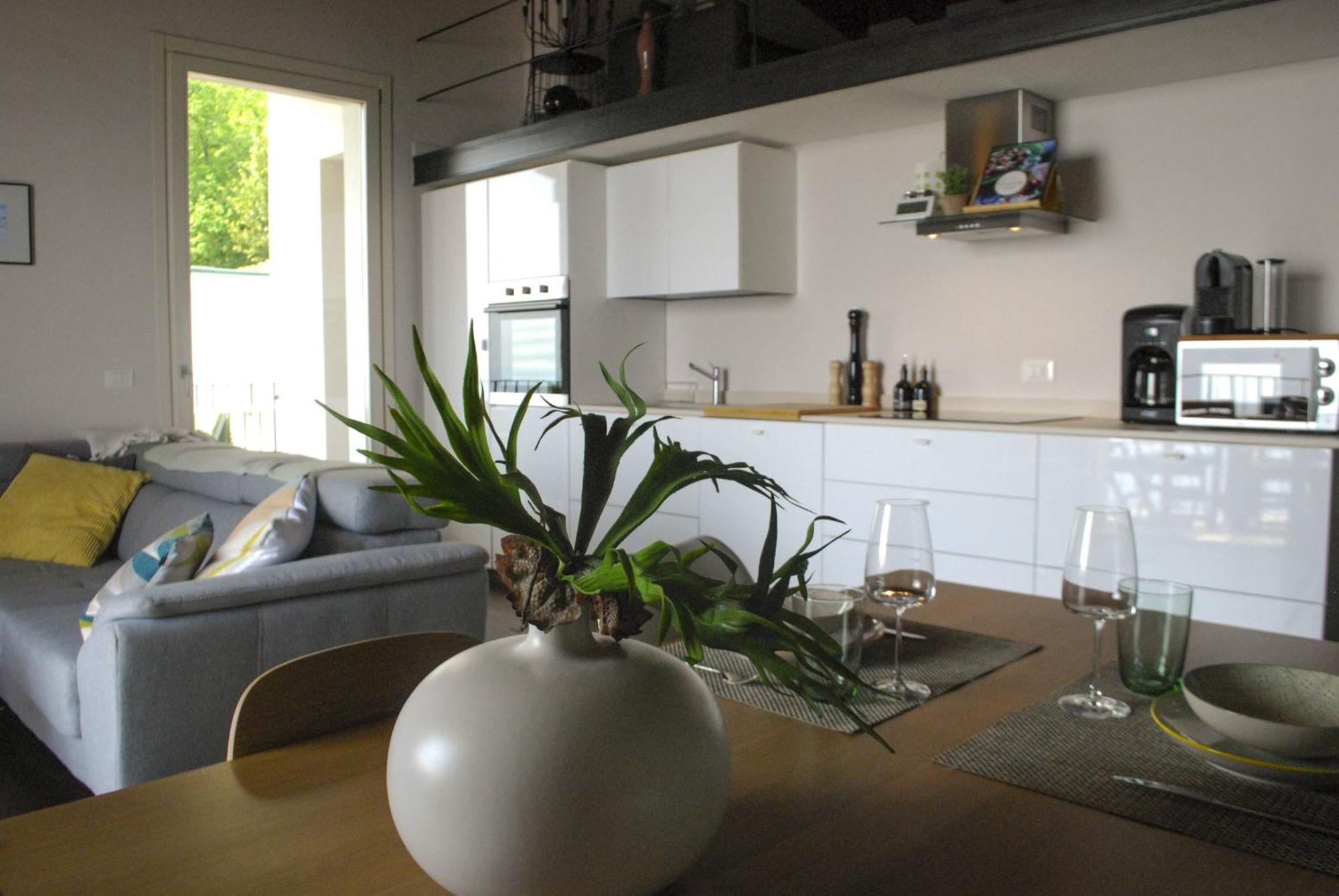 Casa Franka Garda Lake View Toscolano-Maderno Kültér fotó